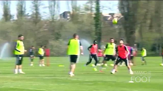 #DDF DOC INTER :Tallo et Amiens ,En route pour la Ligue 1