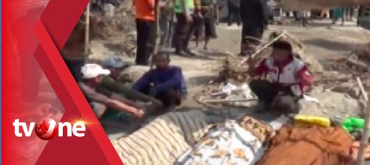 Empat Pekerja Penambang Pasir Tewas