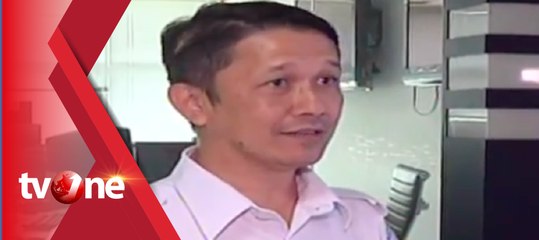 Ini Penjelasan Kabag Humas BMKG mengenai Kemarau Panjang