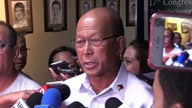 CHR exists for checks and balances, has to be funded—Lorenzana