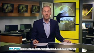 Андрей Шевченко: Результат матча с Наполи по игре