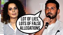 Apurva Asrani BLASTS On Kangana Ranaut: Lot Of lies, Lots Of False Allegations