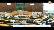 HISTORIQUE ASSEMBLÉE NATIONALE : DE LAMINE GUEYE À MOUSTAPHA NIASSE