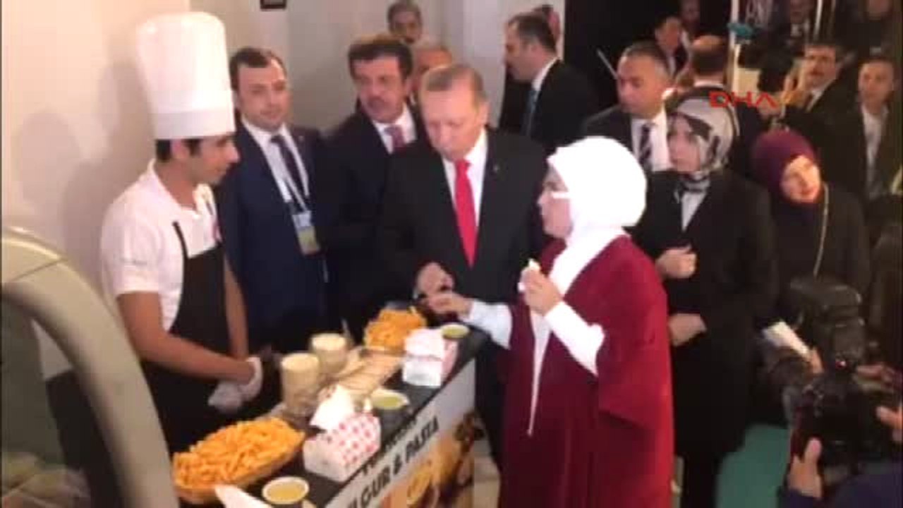 Gaziantep Cumhurbaşkanı, İhracatçıları Kazakistan'da Yalnız Bırakmadı
