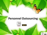 Personnel Outsourcing