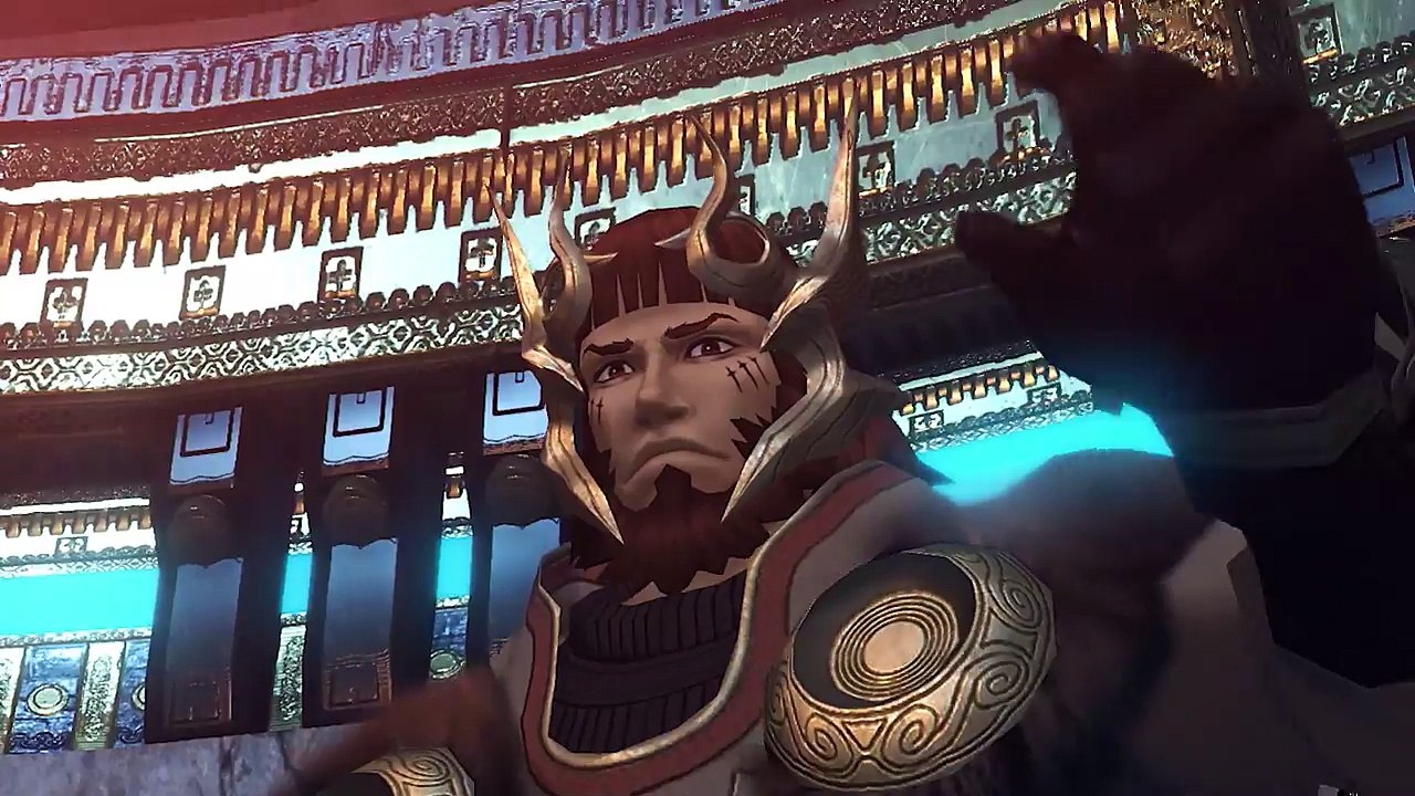 Xenoblade Chronicles 2 - Nintendo Switch - Nintendo Direct 9.13.2017