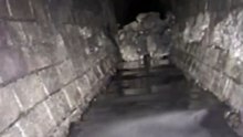 Une boule de graisse de 130 tonnes dans les égouts de Londres