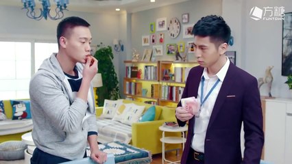 【BL/同性】一屋赞客 第三季 Rainbow Family Season 3 EP5（Chinese Gay Sitcom）