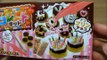 Decorate Kit Tiny Pudding Choco デコレート キット プリン チョコ　バレンタイン