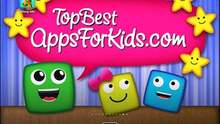 Talking ABC | Top Best Apps For Kids