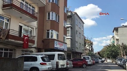 Kocaeli Pencereden Düşen 2.5 Yaşındaki Çocuk Ağır Yaralandı
