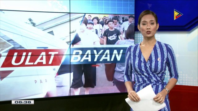 PRRD, itinalaga si Central Luzon Dir. Chief Supt. Aquino bilang bagong Dir. Gen. ng PDEA