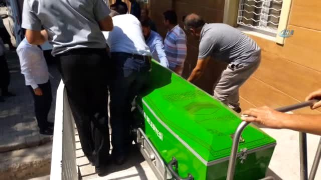 Akrabalar Arasındaki Arazi Anlaşmazlığında Kan Aktı: 2 Ölü, 2 Yaralı