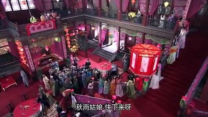 错点鸳鸯 戏点鸳鸯 27 主演：赵丽颖 / 戚迹 / 韩栋