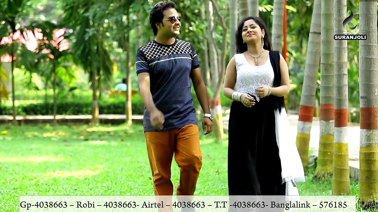 Poran - পরান - Parbonare Vule Jete - পারবনা ভুলে যেতে