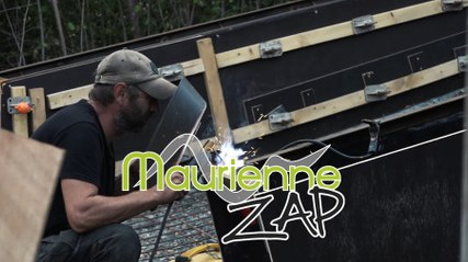 Maurienne Zap # 353