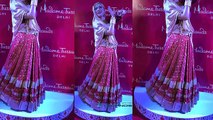 Madhubala s Wax Figure Unveiled At Madame Tussauds Museum in Delhi