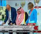 .توقيع المبادرة الإقليمية لتعزيز الشمول المالى للبلدان العربية