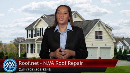 Roof.net Reviews - 5 Star - Roof Leak Repair Bristow VA