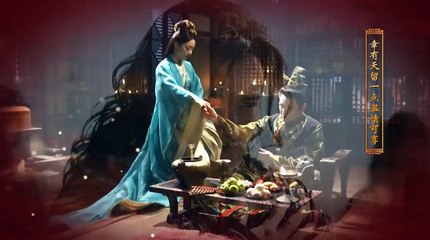 羋月傳 第27集 Legend of MiYue Ep 27 Eng Sub