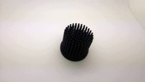 Buy LED Pin Fin Heat Sinks 30mm Product