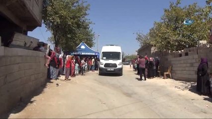 Gölette Boğulan Çoban Arkadaşlar Aynı Mezarlıkta Defnedildi