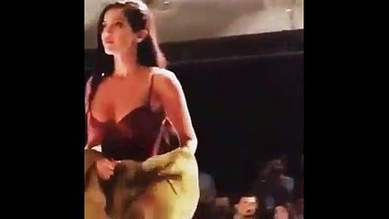 Models On Ramp In Karachi At FPW 2017