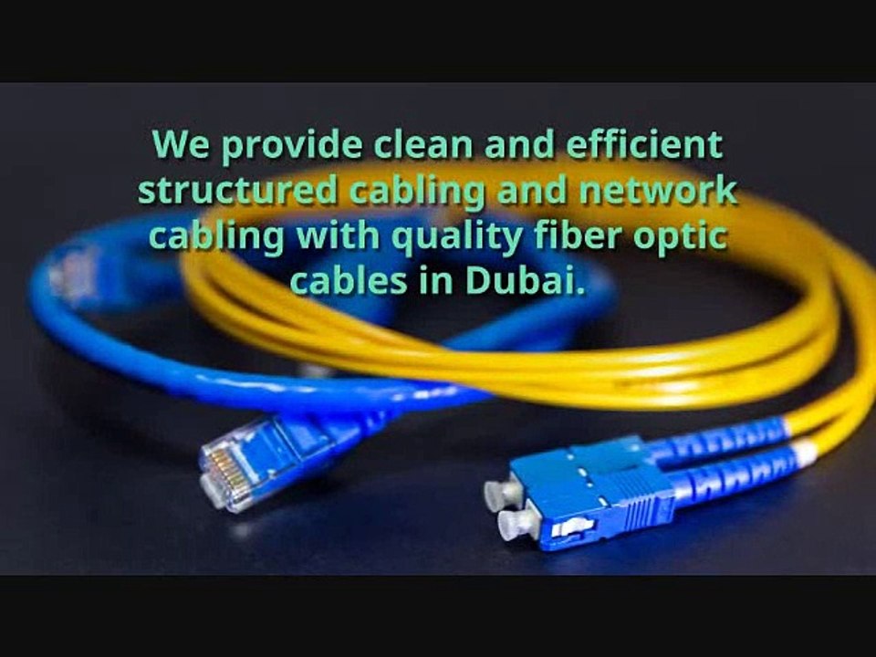 IT Support in Dubai