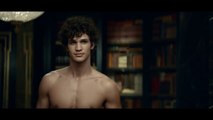 [Culture Pub] Pure XS, ou quand Francisco Henriques se met à nu pour Paco Rabanne... so sexy !