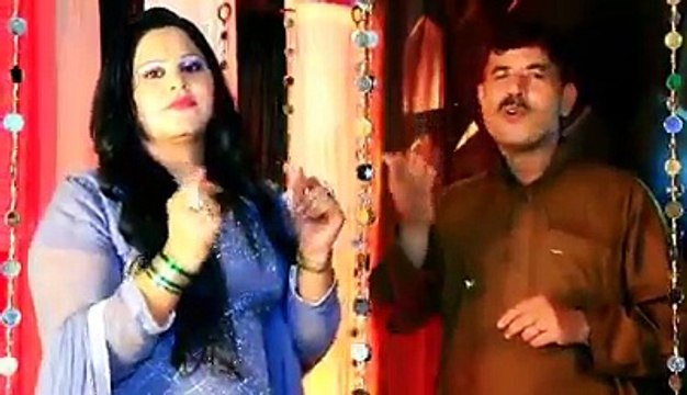 Pashto New Songs 2017 Sher Afzal Khattak & Ulfat - Tappey