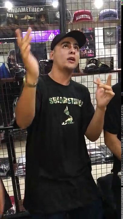 Epico FreeStyle Kodigo, Dref Quila, JNO y Aczino CYPHER 1