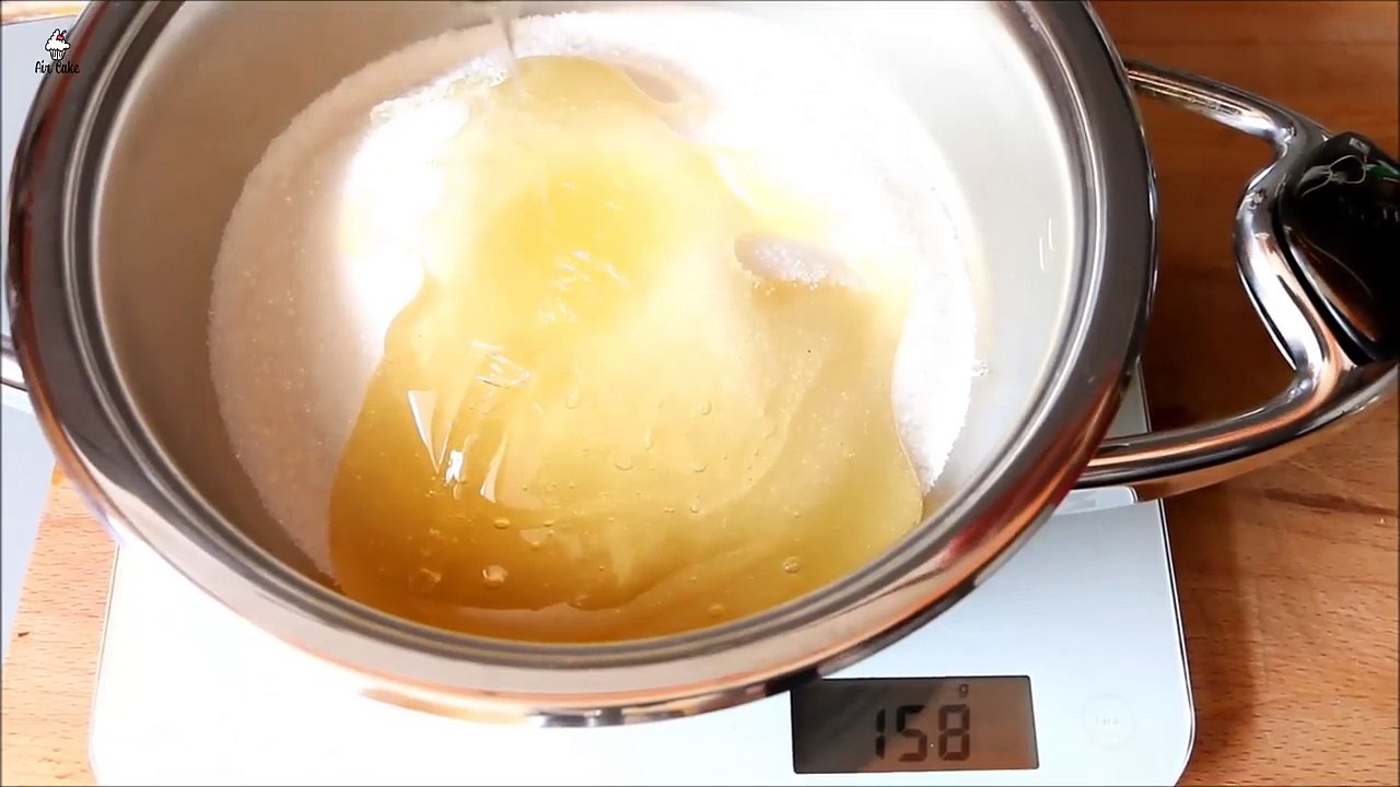 МАРШМЕЛЛОУ самый легкий рецепт | Marshmallows