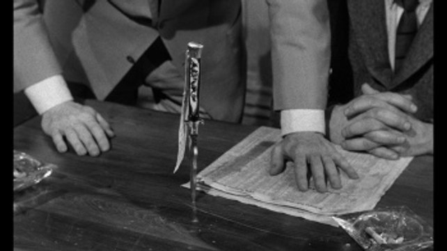 12 Hombres En Pugna Pelicula Completa En Español (1957) | Blu Ray HD