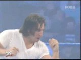 Batista vs domino partenere deuce et cherry