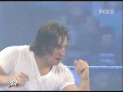 Batista vs domino partenere deuce et cherry