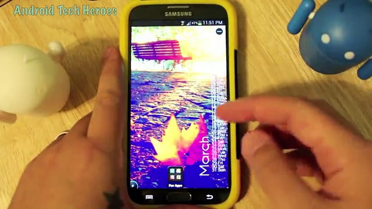 Signal & Network Booster App Review and THE TRUTH ABOUT IT