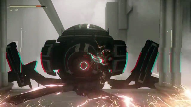 【ニーアオートマタ】#24 Cルートまとめ 2Bの真実 ラスボス（コウシ、ロウシ、9S）エンディング３周目 NieR Automata