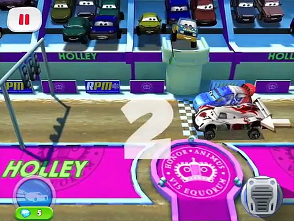 SHU v MIGUEL + UNLOCK RAOUL?! DINOCO Day 03-05 - Cars Fast as Lightning