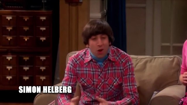 Awesome Christopher Walken Impressions