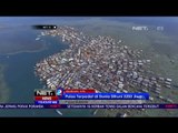 Pulau Terpadat di Dunia - NET12