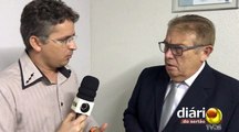 Renato Gadelha lamenta perseguição do Prefeito de Sousa com os funcionários