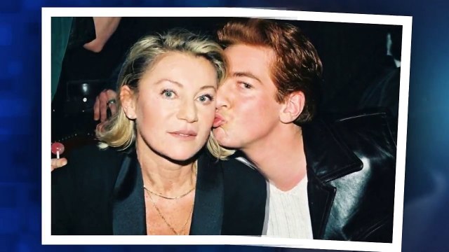 [People] Sheila parle de la mort de son fils Ludovic Chancel
