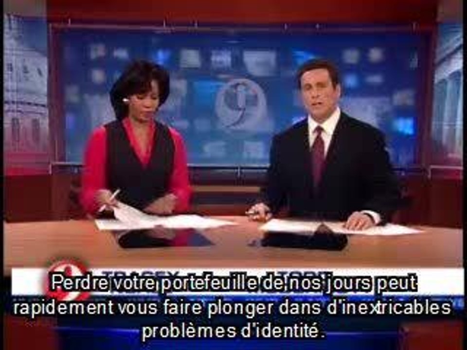 VERICHIP DANGER