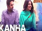 Ayushmann & Bhumi Pednekar Promote Song Kanha From Their Film Shubh Mangal Savdhan