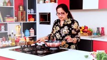 Schezwan Fried Rice - शेजवान फ्राइड राइस - Ching's Secret Desi Chinese With Seema Gadh