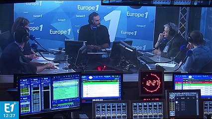 "Des nouvelles disciplines pourraient arriver pour les JO 2024, dont l'e-sport"