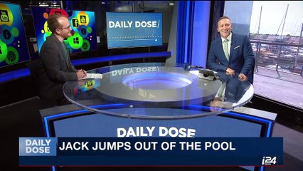 DAILY DOSE |  ViralSpiral  | Thursday, Sepatember 14th 2017