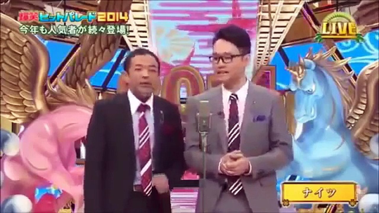 【ナイツ】漫才詰め合わせ 2017 - video Dailymotion