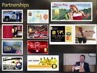 Karatbars life changing limited business opportunity