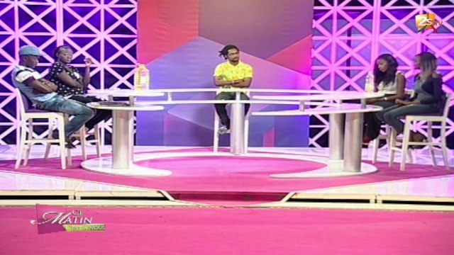 RUBRIQUE CULTURE DE CE MATIN DU 14 SEPTEMBRE 2017